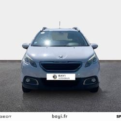 Peugeot 2008 2008 1.2 PureTech 82ch BVM5 Active Alen&ccedil;on