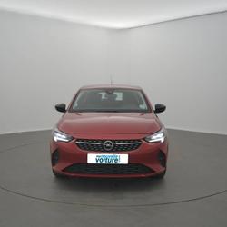 Opel Corsa Corsa 1.2 75 ch BVM5 - Elegance Business La Roche-sur-Yon