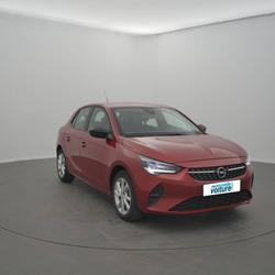 Opel Corsa Corsa 1.2 75 ch BVM5 - Elegance Business La Roche-sur-Yon