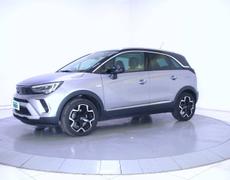 Opel Crossland La Roche-sur-Yon