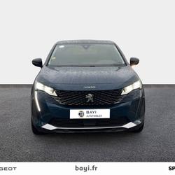 Peugeot 3008 3008 BlueHDi 130ch S&S EAT8 Allure Pack Alen&ccedil;on