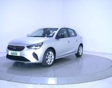 Opel Corsa La Roche-sur-Yon