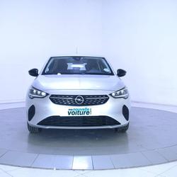 Opel Corsa Corsa 1.2 75 ch BVM5 - Elegance Business La Roche-sur-Yon