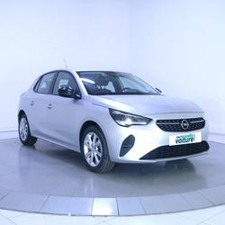 Opel Corsa Corsa 1.2 75 ch BVM5 - Elegance Business La Roche-sur-Yon