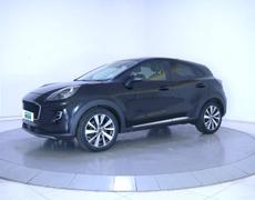 Ford Puma La Roche-sur-Yon