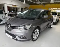 Renault Scenic 4 Caen