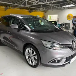Renault Scenic 4 1.7 BLUE DCI 120CH BUSINESS Caen