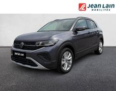 Volkswagen T-Cross La Motte-Servolex