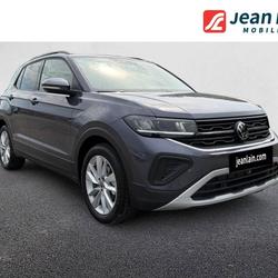 Volkswagen T-Cross T-Cross 1.0 TSI 116 Start/Stop DSG7 VW Edition La Motte-Servolex