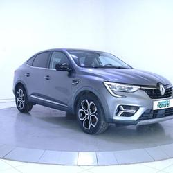 Renault Arkana Arkana E-Tech 145 - Business La Roche-sur-Yon