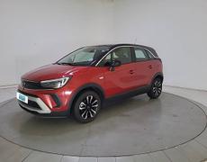 Opel Crossland La Roche-sur-Yon