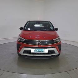 Opel Crossland Crossland 1.5 D 110 ch BVM6 - Elegance Business La Roche-sur-Yon