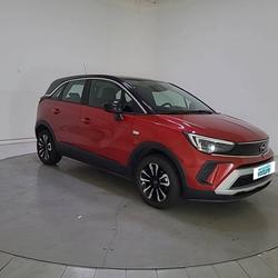 Opel Crossland Crossland 1.5 D 110 ch BVM6 - Elegance Business La Roche-sur-Yon