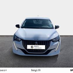 Peugeot 208 208 BlueHDi 100 S&S BVM6 Allure Pack Alen&ccedil;on