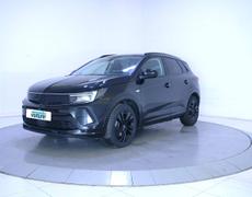 Opel Grandland La Roche-sur-Yon