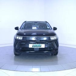 Opel Grandland Grandland Hybrid 225 ch BVA8 - GS Line La Roche-sur-Yon