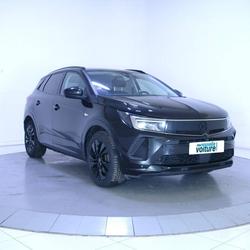 Opel Grandland Grandland Hybrid 225 ch BVA8 - GS Line La Roche-sur-Yon