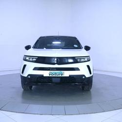 Opel Mokka Mokka Electrique 136 ch & Batterie 50 kWh - GS La Roche-sur-Yon