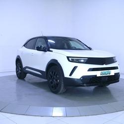 Opel Mokka Mokka Electrique 136 ch & Batterie 50 kWh - GS La Roche-sur-Yon