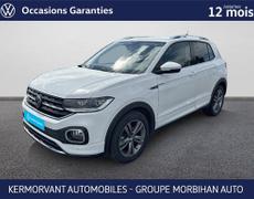 Volkswagen T-Cross Lanester