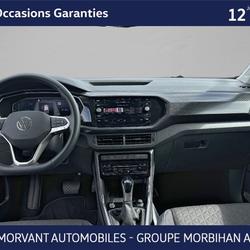 Volkswagen T-Cross 1.0 TSI 110 START/STOP DSG7 R-Line Tech Lanester