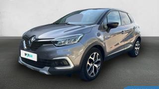 Renault Captur  - Intens - photo 0