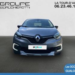 Renault Captur 0.9 TCe 90ch energy Intens Euro6c La Tour-d'Aigues
