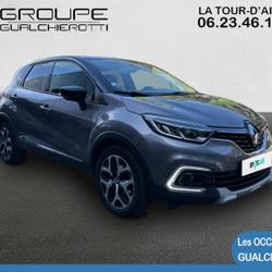 Renault Captur 0.9 TCe 90ch energy Intens Euro6c La Tour-d'Aigues