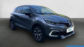 Renault Captur  - Intens - photo 2