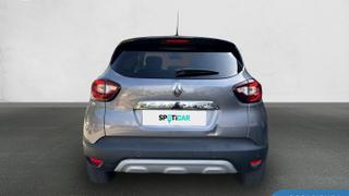 Renault Captur  - Intens - photo 4