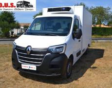 Renault Master Bellevigny