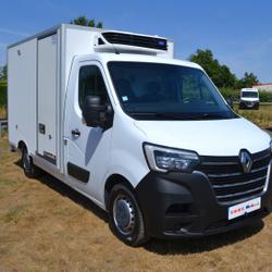 Renault Master 3500 PLANCHER CABINE 145CH Bellevigny