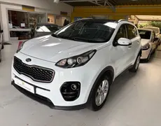 Kia Sportage Caen