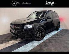 Mercedes GLB Rillieux-la-Pape