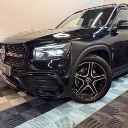Mercedes GLB 200 d 150ch AMG Line 8G-DCT Rillieux-la-Pape
