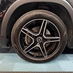 Mercedes GLB 200 d 150ch AMG Line 8G-DCT Rillieux-la-Pape