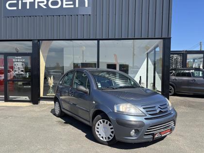 Citroen C3 -  - 3 990 €