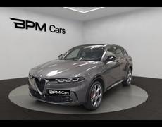 Alfa Romeo Tonale Orléans