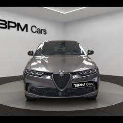 Alfa Romeo Tonale 1.3 PHEV 280ch Edizione Speciale AT6 e-Q4 occasion - Orl&eacute;ans - photo 2/32