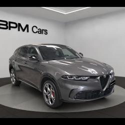 Alfa Romeo Tonale 1.3 PHEV 280ch Edizione Speciale AT6 e-Q4 occasion - Orl&eacute;ans - photo 3/32