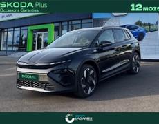 Skoda Elroq Alès