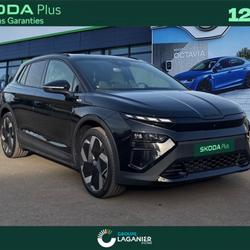 Skoda Elroq 340 CH BATTERIE RS RS Al&egrave;s