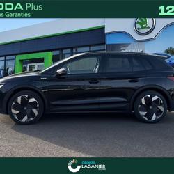 Skoda Elroq 340 CH BATTERIE RS RS Al&egrave;s