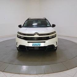 Citroen C5 Aircross C5 Aircross Hybride Rechargeable 225 S&S e-EAT8 - Shine Pack La Roche-sur-Yon