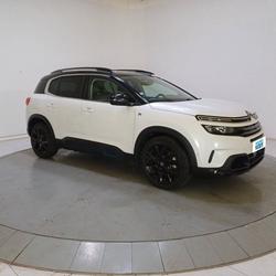 Citroen C5 Aircross C5 Aircross Hybride Rechargeable 225 S&S e-EAT8 - Shine Pack La Roche-sur-Yon