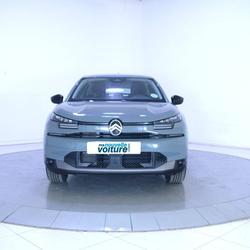Citroen C4 C4 Hybride 100 e-DCS6 - You La Roche-sur-Yon