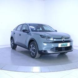 Citroen C4 C4 Hybride 100 e-DCS6 - You La Roche-sur-Yon
