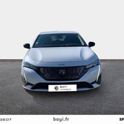 Peugeot 308 III Phase 1 308 PHEV 180 e-EAT8 Allure Pack Alen&ccedil;on