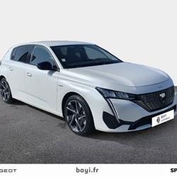 Peugeot 308 III Phase 1 308 PHEV 180 e-EAT8 Allure Pack Alen&ccedil;on