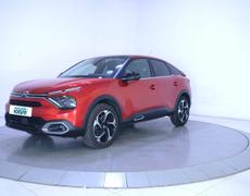 Citroen C4 La Roche-sur-Yon